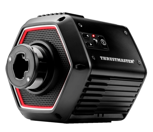 Thrustmaster T818 Black edition - 1527519 - zdjęcie 2